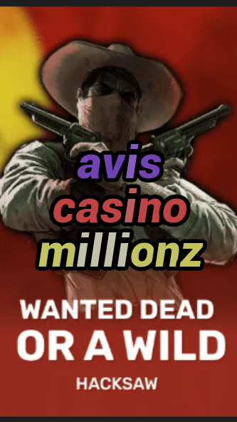 avis casino millionz-trdjkmsxjksdss.com